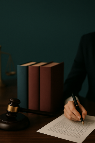 reprezentare juridică