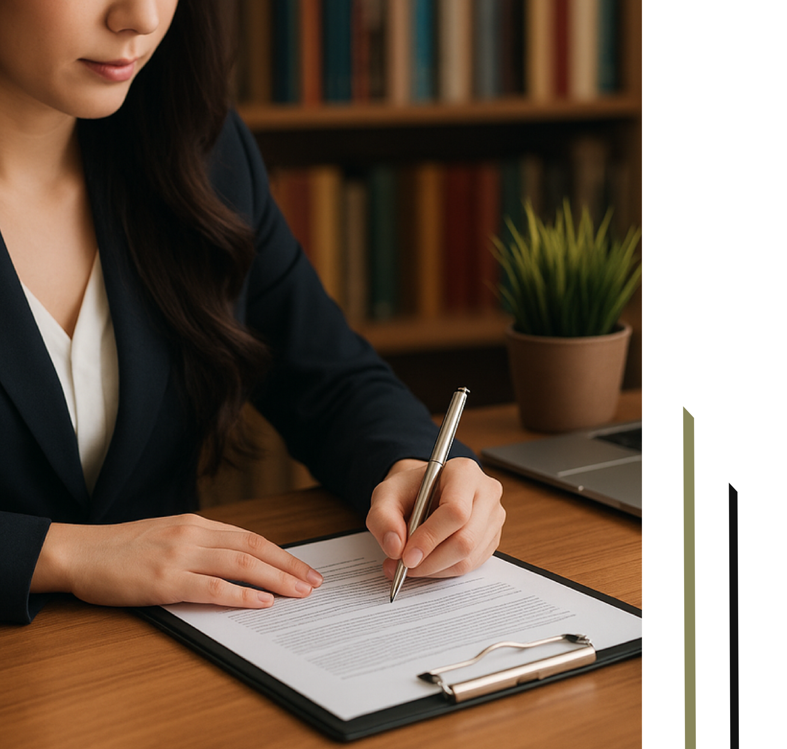 Avocat specializat drept penal