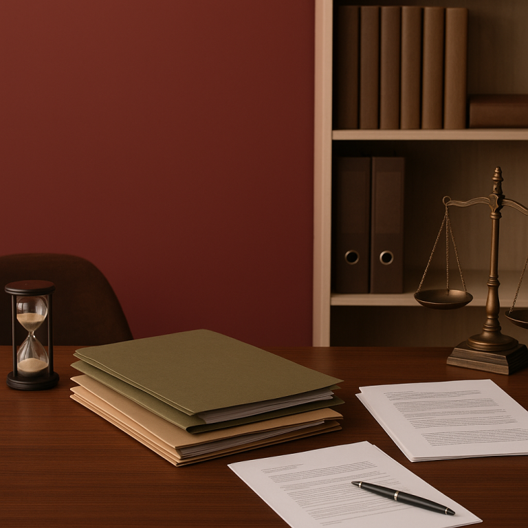 avocat drept penal birou