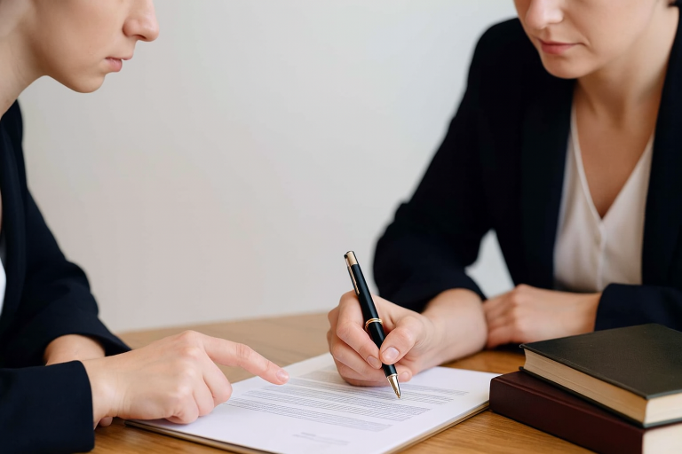 Asistența juridică specializată în procesul penal