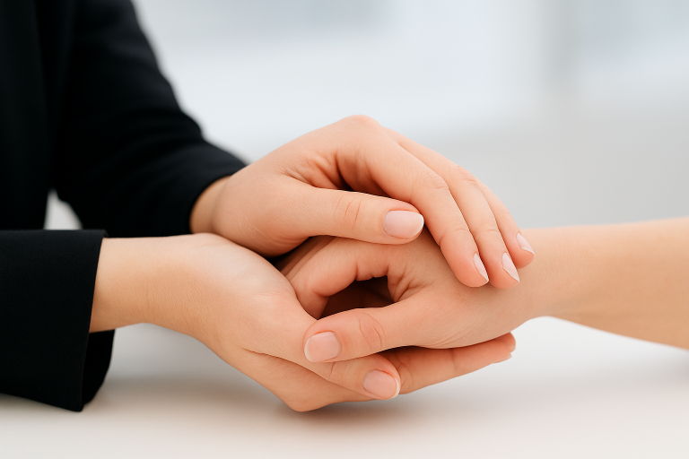 Drepturile victimelor