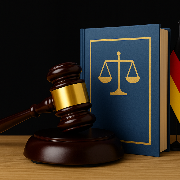 Strafzumessung în dreptul penal german