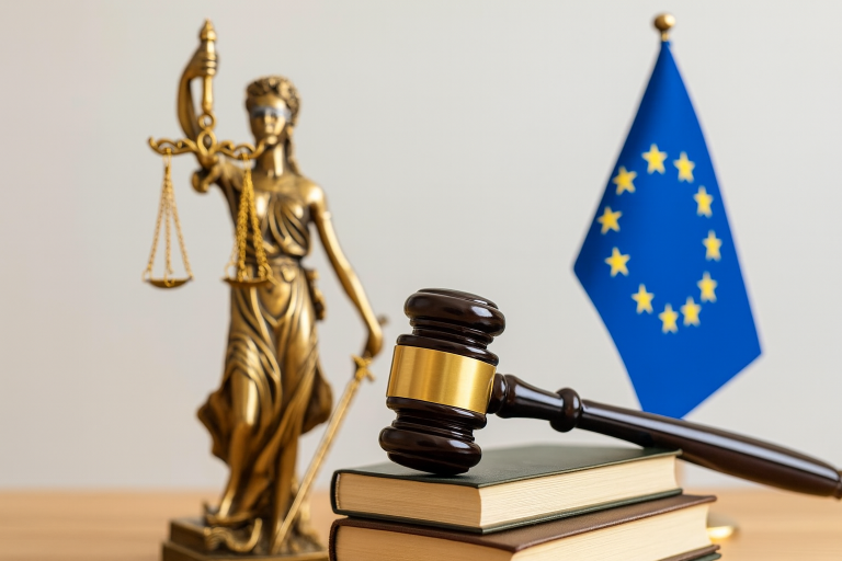 Tendințe moderne în politica penală europeană