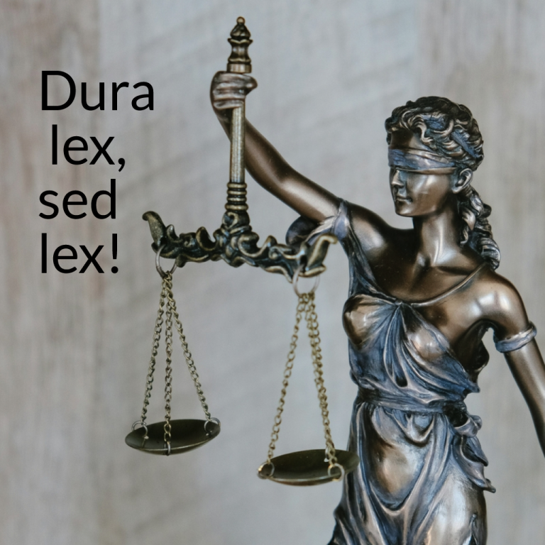 Arestarea preventivă vs. arestul la domiciliu