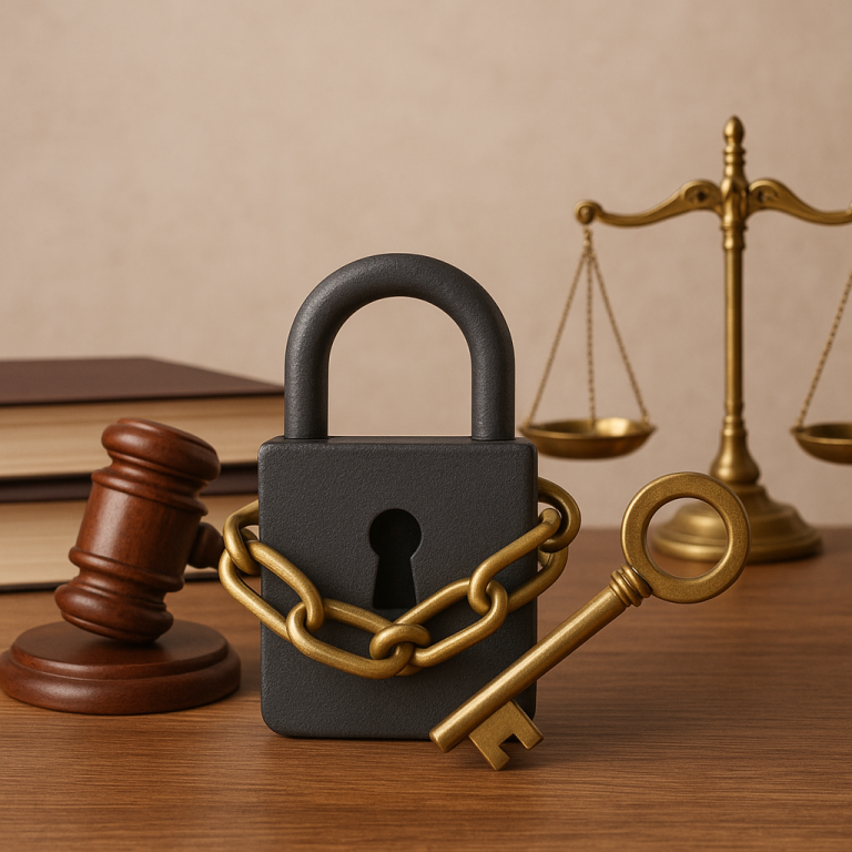 Ridicarea sechestrului asigurător