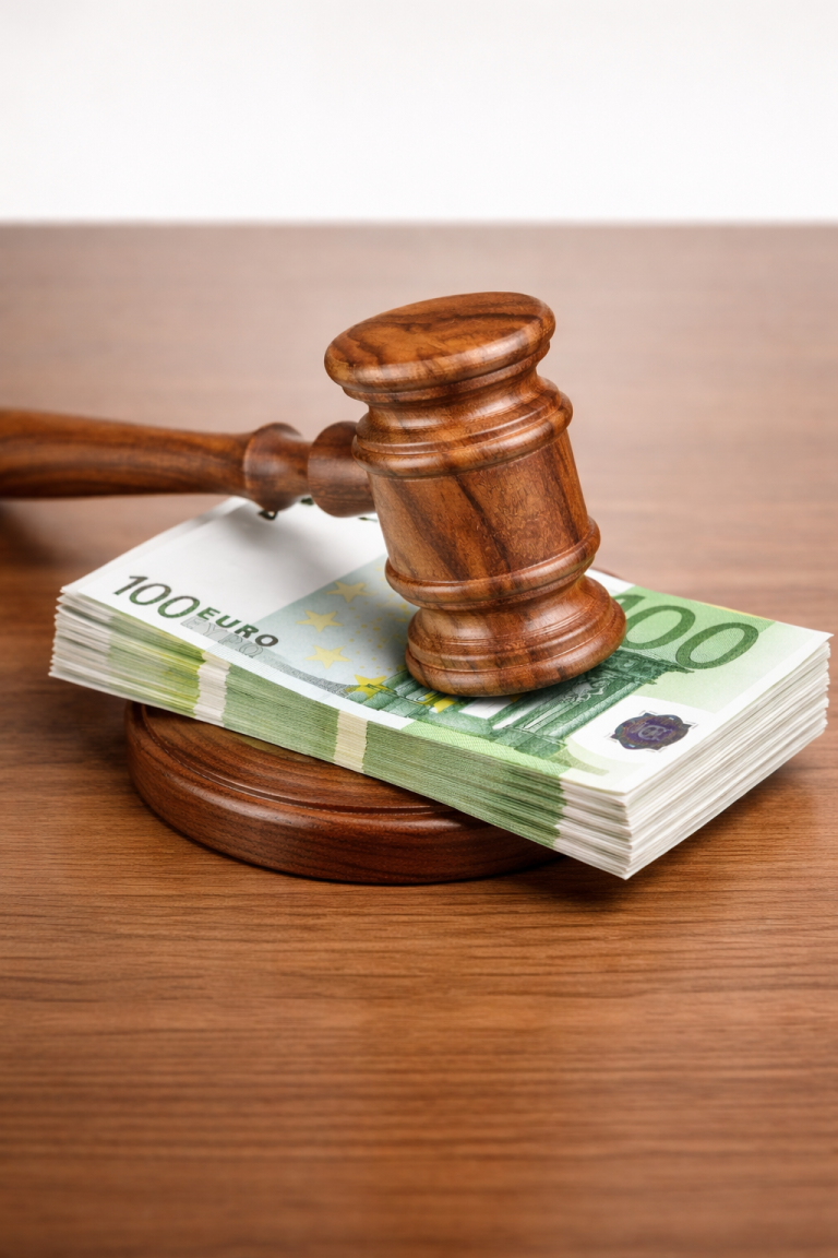 confiscarea specială, confiscarea extinsă