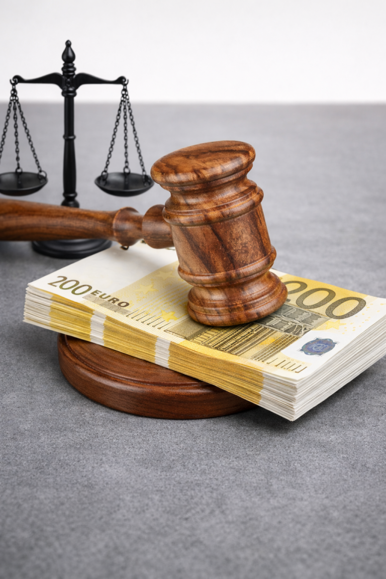 Confiscarea extinsă