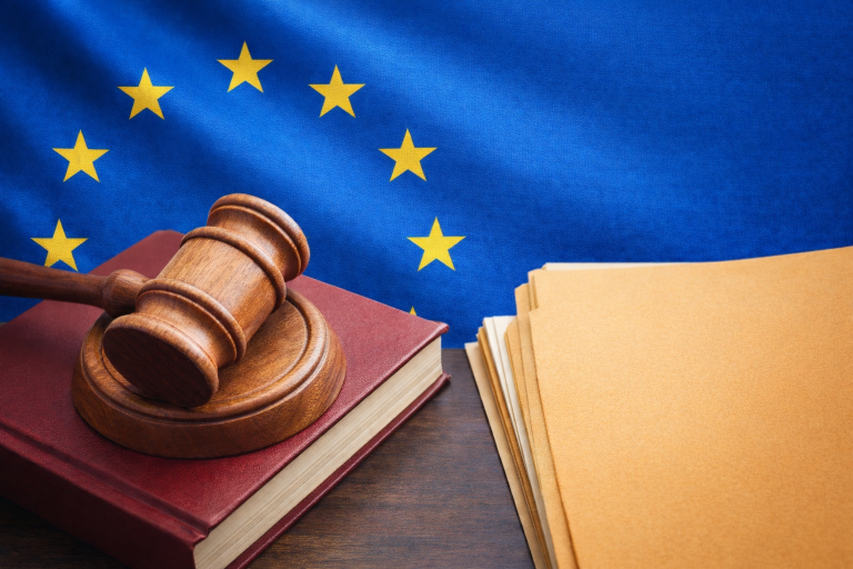 mandatul european de arestare