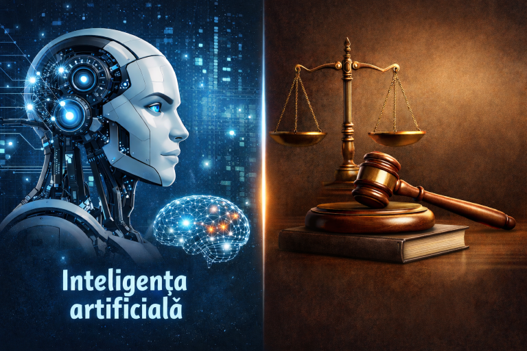 inteligența artificială