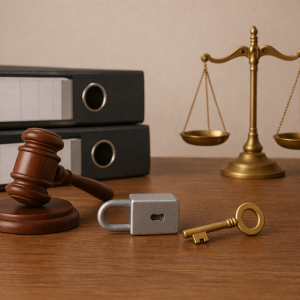 Măsurile asigurătorii și măsurile de siguranță