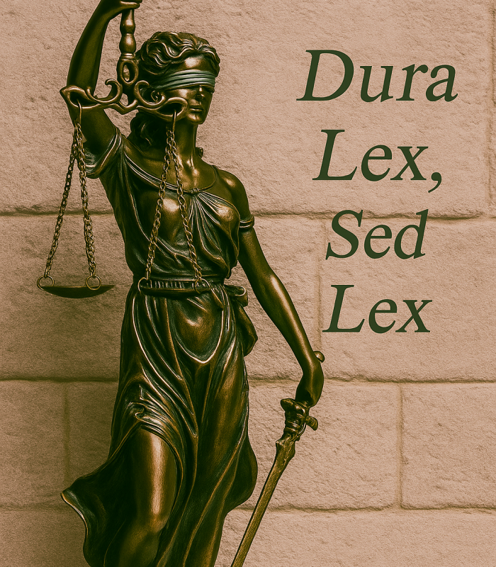 Avocat-drept-penal- simbol justitie